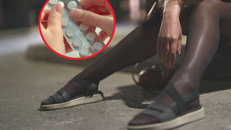 Wyzwanie z paracetamolem. Pediatra ostrzega