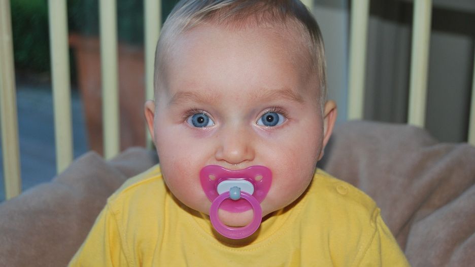 Nietypowe imię dla dziecka