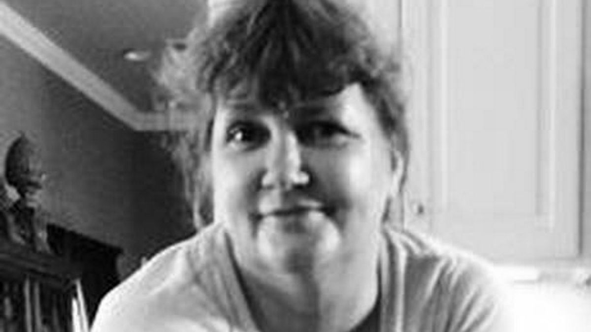 Kilka tygodni po diagnozie kobieta zmarła