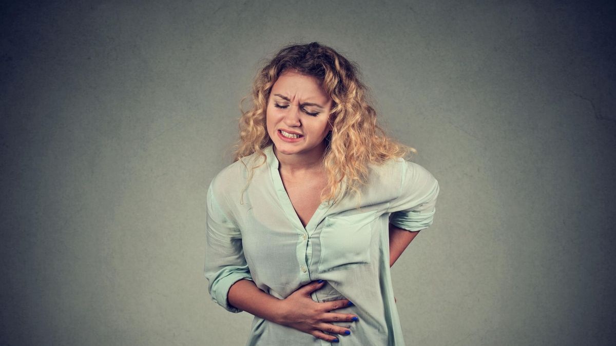 Ciąża pozamaciczna może mieć wiele przyczyn, jedną z nich są infekcje intymne.