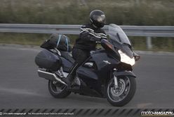 Honda ST 1300 Pan-European