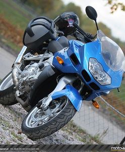 BMW K1200 R Sport