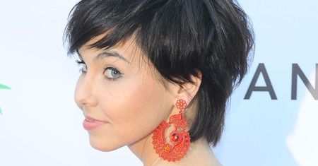 Paulina Drażba zaliczyła wpadkę! Sukienka spłatała jej figla