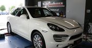 Porsche Cayenne TechArt 3.0 TDI