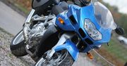 BMW K1200 R Sport