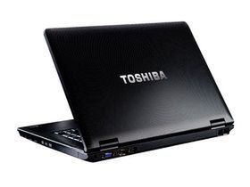 Toshiba Tecra S11-124: niezniszczalny laptop dla biznesu