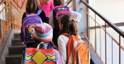 Sprawdziliśmy, ile dźwigają dzieci. Zważyliśmy plecaki