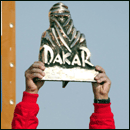 Rajd Dakar: zwycięstwo Alphanda!