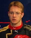 Bourdais kierowcą Toro Rosso w 2008 roku