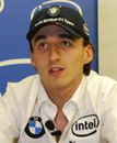 Kubica dla WP: w Formule 1 nikt nie śpi!