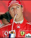 Schumacher: Formuła 1 jest za droga