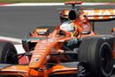 Spyker zmienia nazwę na Force India