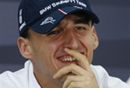 Dziesięć lat temu Kubica by zginął