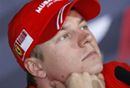 Raikkonen: cały czas wierzyliśmy w zwycięstwo