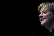 Konsultacje Obama - Merkel w sprawie kryzysu w strefie euro