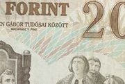 Forint przekroczył bramy piekieł