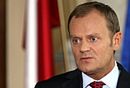 Tusk: wprowadzenie euro jest konieczne