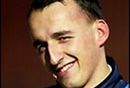 Robert Kubica w Formule 1!!!