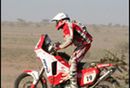 Rajd Dakar 2007: Czachor po raz ósmy