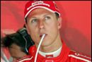 Schumacher: Formuła 1 jest za droga