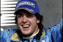 Alonso, czy Raikkonen?