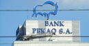 Na "hipotecznej" suszy zyskują PKO BP i Pekao