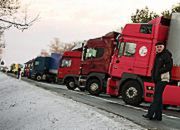 MG: zła koniunktura w handlu zagr. przynajmniej do połowy 2009 r.