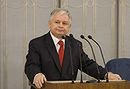 Prezydent Kaczyński popiera wprowadzenie euro w Polsce