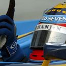 GP Francji: piąty triumf Alonso