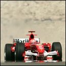 GP Monaco: pole position dla Schumachera