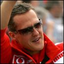 Zakręt imienia Schumachera na torze Nurburgring