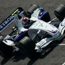 F1: Kubica z siódmym czasem dnia, Massa najszybszy