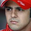 Massa zadowolony z nowego zestawu aerodynamicznego