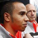 Lewis Hamilton wystartuje w GP Europy