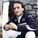 Kubica: uciekło coś więcej niż podium