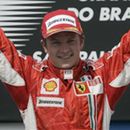 GP Brazylii: Raikkonen mistrzem świata!