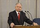 "Wprowadzenie euro próbą sił Kaczyński-Tusk"