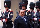 Włochy w recesji - Berlusconi optymistą
