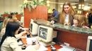 W I Urzędzie Skarbowym w Katowicach nie ma kolejek, obsługa przebiega sprawnie