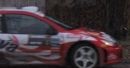 Hołowczyc najszybszy na Karowej, Kuzaj zwycięzcą Barbórki