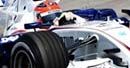 GP Malezji: Kubica 7. w kwalifikacjach, pole position dla Massy