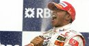 Hamilton: to jest jak piękny sen