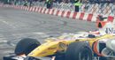 Warszawa kocha Formułę 1