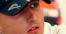 Kubica: muszę się z tym pogodzić
