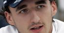 Kubica: to całkiem ładny tor