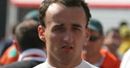 Przed GP Monako: Kubica dwukrotnie w pierwszej "10"