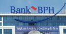 Bank BPH może zwolnić do 580 pracowników