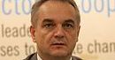 Pawlak: kryzys odbije się na przedsiębiorcach
