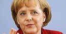 Merkel żąda globalnej reformy rynków finansowych