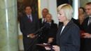 Elżbieta Bieńkowska, minister rozwoju regionalnego